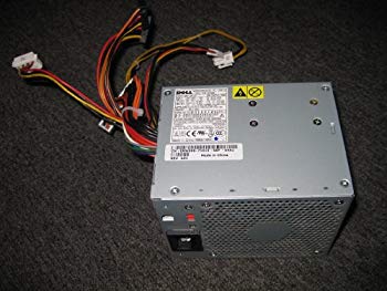 【中古】DELL L280P-01 電源ユニット 280W ggw725x|スカイマーケットプラス