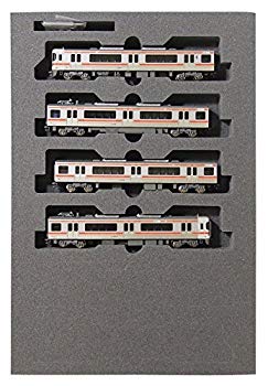 【中古】KATO Nゲージ 313系 0番台 東海道本線 4両セット 10-1382 鉄道模型 電車 2zzhgl6