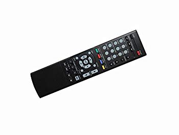 【中古】LR汎用リモート制御フィットfor avr-1613?rc-1181?rc-1168?avr-1713?for Denon AV A / V受信機ホームシアターシステム 2zzhgl6