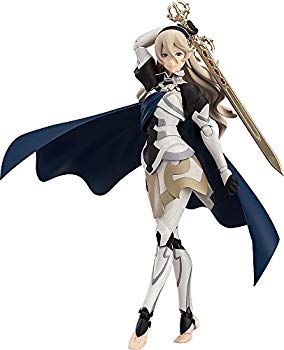 【中古】【非常に良い】figma ファイアーエムブレムif カムイ[女] ノンスケール ABS&PVC製 塗装済み可動フィギュア dwos6rj