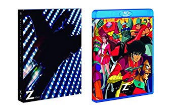 【中古】マジンガーZ Blu-ray BOX VOL.2(初回生産限定) n5ksbvb