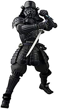 【中古】【非常に良い】名将MOVIE REALIZATION スター・ウォーズ(STAR WARS) 隠密シャドウトルーパー 約175mm ABS&PVC製 塗装済み可動フィギュア n5ksbvb