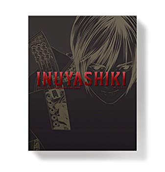 【中古】いぬやしき 下(完全生産限定版) [Blu-ray] n5ksbvb