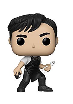 【中古】【非常に良い】Pop Little Shop of Horrors Orin Scivello Dds Vinyl Figure mxn26g8｜スカイマーケットプラス