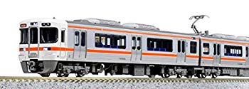 【中古】KATO Nゲージ 313系5000番台 新快速 基本セット 3両 10-1379 鉄道模型 電車 mxn26g8｜スカイマーケットプラス