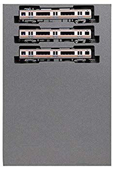 【中古】【非常に良い】KATO Nゲージ 313系5000番台 新快速 増結セット 3両 10-1380 鉄道模型 電車 mxn26g8｜スカイマーケットプラス