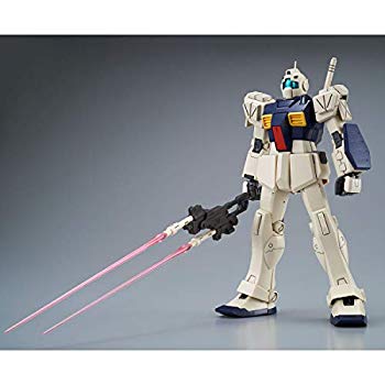 【中古】ＭＧ ジムＩＩ・セミストライカー 1/100 mxn26g8