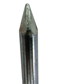 【中古】【非常に良い】白光(HAKKO) 耐蝕こて先 EA3 wyw801m