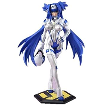 【中古】【非常に良い】一番くじプレミアム マクロスフロンティア ~超時空アンコール~ A賞 クラン・クラン プレミアムフィギュア~スペシャルver.~｜スカイマーケットプラス