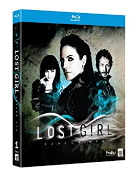 【中古】Lost Girl: Season One [Blu-ray]｜スカイマーケットプラス