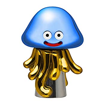 【中古】【非常に良い】ドラゴンクエスト メタリックモンスターズギャラリー ホイミスライム