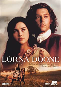 【中古】【非常に良い】Lorna Doone [DVD]