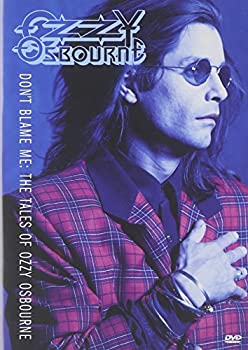 【中古】【非常に良い】Don't Blame Me [DVD]｜スカイマーケットプラス
