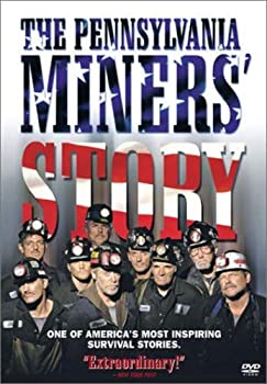 【中古】【非常に良い】Pennsylvania Miner's Story