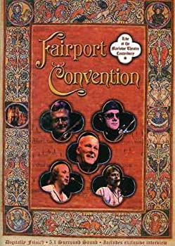 【中古】【非常に良い】Live at Marlow Theatre [DVD]
