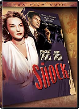 【中古】SHOCK (1946)