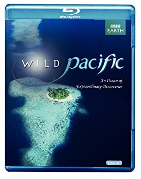 【中古】Wild Pacific [Blu-ray]｜スカイマーケットプラス