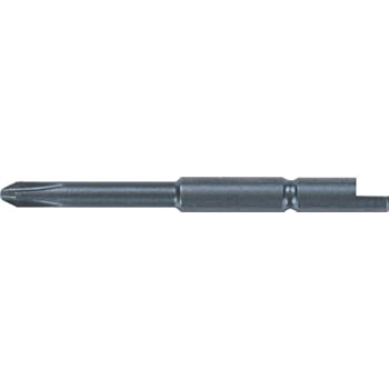 【中古】長堀工業 電動ドライバー用ビット DB1X444.0 10入