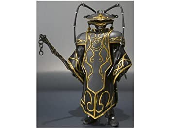 【中古】仮面ライダーフォーゼ S.H.Figuarts リブラ・ゾディアーツ