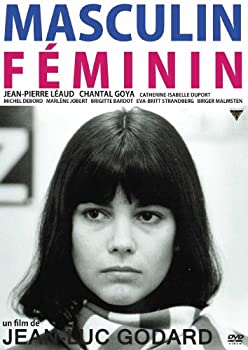 【中古】男性・女性 [DVD]
