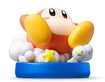 【中古】【非常に良い】amiibo ワドルディ(星のカービィシリーズ)