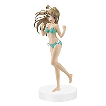 【中古】【非常に良い】ラブライブ！ EXQフィギュア ～ 南 ことり ～ バンプレスト プライズ