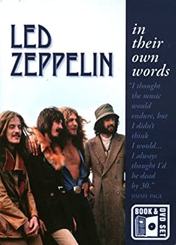 【中古】【非常に良い】In Their Own Words [DVD]｜スカイマーケットプラス