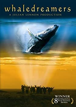 【中古】Whaledreamers [DVD]