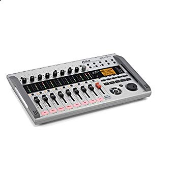 【中古】ZOOM ズーム マルチトラックレコーダー 8トラック同時録音 24トラック同時再生 R24 wgteh8f｜スカイマーケットプラス