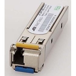 【中古】アライドテレシス AT-SPFXBD-LC-15 SFP(mini-GBIC)モデュール 0625R wgteh8f