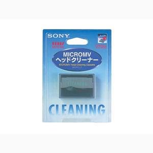 【中古】ソニー MICROMV用ヘッドクリーナー（乾式） MGRCLD wgteh8f