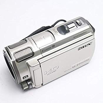 【中古】ソニー SONY デジタルHDビデオカメラレコーダー CX560V シルバー HDR-CX560V/S wgteh8f