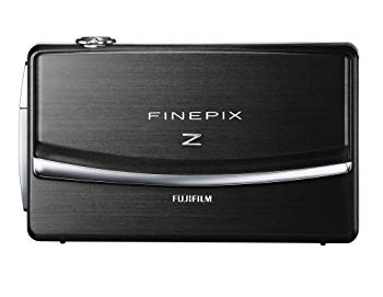 【中古】FUJIFILM デジタル写真機 FinePix Z90 黒いこと F FX-Z90B wgteh8f