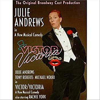 【中古】Victor Victoria: the Broadway [DVD] [Import]｜スカイマーケットプラス