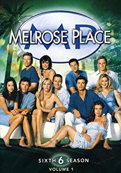 【中古】【非常に良い】Melrose Place: Sixth Season V.1/ [DVD] [Import] g6bh9ry｜スカイマーケットプラス