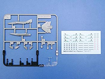 【中古】トランペッター 1/350 F-4J ファントムII プラモデル g6bh9ry