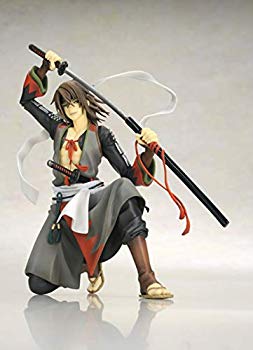 薄桜鬼　羅刹版　沖田総司 　合戦ver リアルフィギュア 1/10塗装済完成品 rdzdsi3 楽天市場】薄桜鬼 羅刹版 沖田総司 合戦ver リアルフィギュア 1