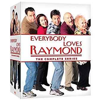 【中古】Everybody Loves Raymond: Complete Series [DVD] [Import] g6bh9ry｜スカイマーケットプラス