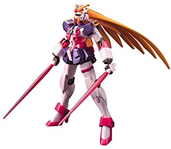 【中古】HGFC 1/144 GF13-050NSW ノーベルガンダム バーサーカーモード (機動武闘伝Gガンダム) g6bh9ry画像