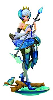 【中古】SIF EX オーディンスフィア グウェンドリン (PVC製塗装済み完成品) g6bh9ry