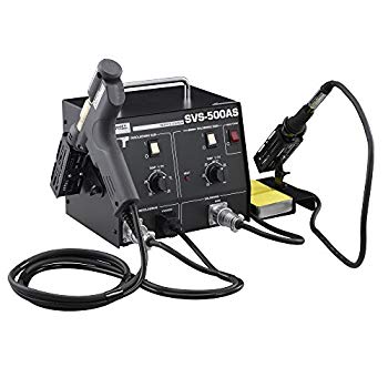 【中古】グット サービスステーション SVS-500AS g6bh9ry|スカイマーケットプラス