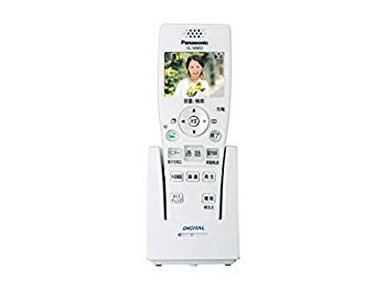 【中古】Panasonic デジタルコードレス普通紙ファックス用 ワイヤレスモニター子機 VL-W603 g6bh9ry