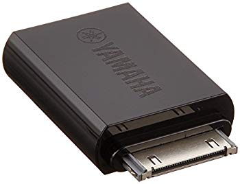 【中古】YAMAHA iPad/iPhone/iPod touch用MIDIインターフェース i-MX1 g6bh9ry
