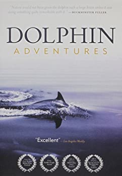 【中古】Dolphin Adventures [DVD]