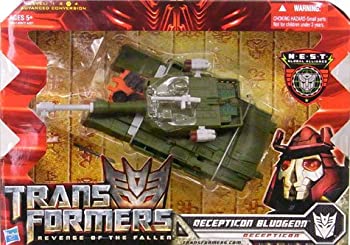 【中古】トランスフォーマー リベンジ NEST [VY] ﾌﾞﾗｼﾞｵﾝ [おもちゃ＆ホビー]｜スカイマーケットプラス