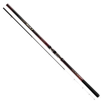 【中古】宇崎日新 ロッド プロステージ ナンバー アオリイカ 3号 500 g6bh9ry
