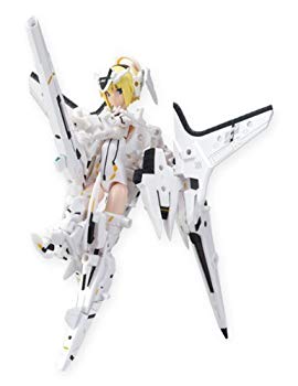 【中古】武装神姫 アーンヴァルＭk.2 フルアームズパッケージ（フィギュア） 特別版特典 限定 g6bh9ry