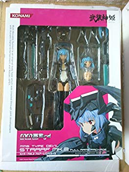 【中古】武装神姫 ストラーフMk.2 フルアームズパッケージ(フィギュア) g6bh9ry|スカイマーケットプラス