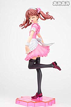 【中古】電撃屋限定 1/6 とある科学の超電磁砲 白井黒子 -とあるLEVEL4の桃色メイド- tf8su2k