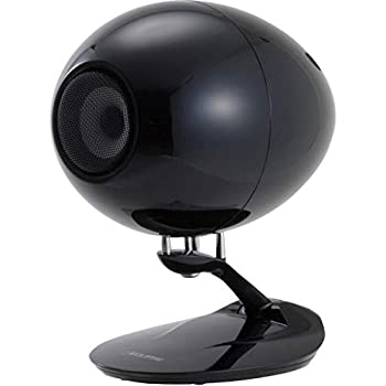 【中古】富士通テン ECLIPSE TD508MK3 黒いこと 8糎差しわたしフルレンジスピーカー (1台)